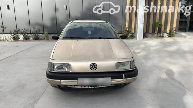 Volkswagen Passat B3 1.8 MT