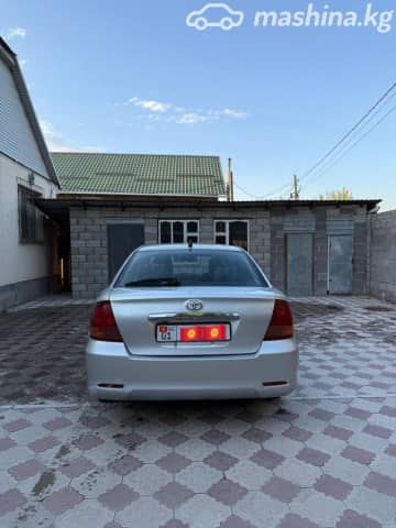Toyota Allion I 1.8 AT
