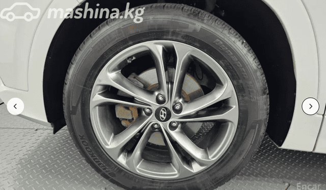 Hyundai Santa Fe IV 2.0 AT