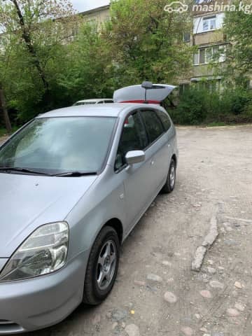 Honda Stream I 1.7 AT
