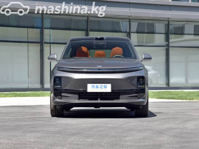 LiXiang L6 1.5hyb AT 4WD