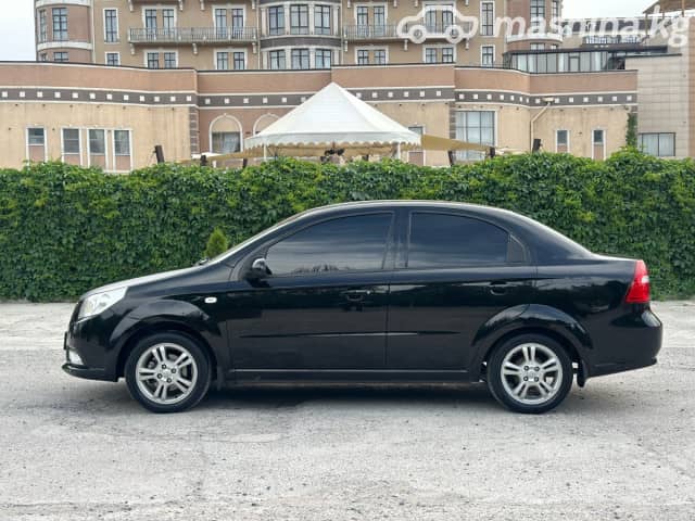 Ravon Nexia R3 1.5 AT