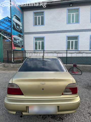 Daewoo Nexia I 1. 6 MT