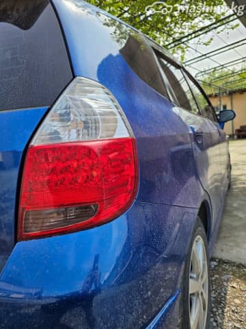 Honda Fit I 1.3 CVT