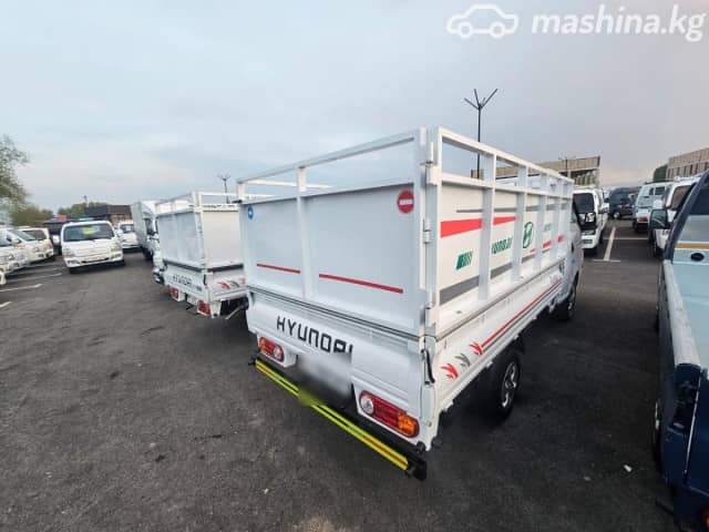 Hyundai Porter
