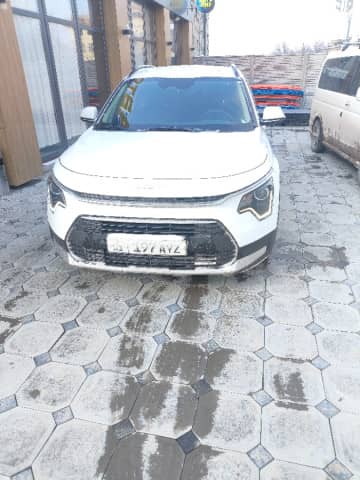 Kia Niro II 1.6hyb AMT