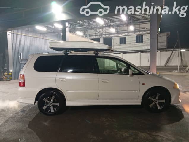 Honda Odyssey II 2.3 AT