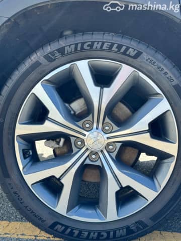 Hyundai Palisade I 2.2d AT