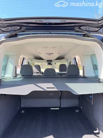 Volkswagen Caddy V 2.0d MT
