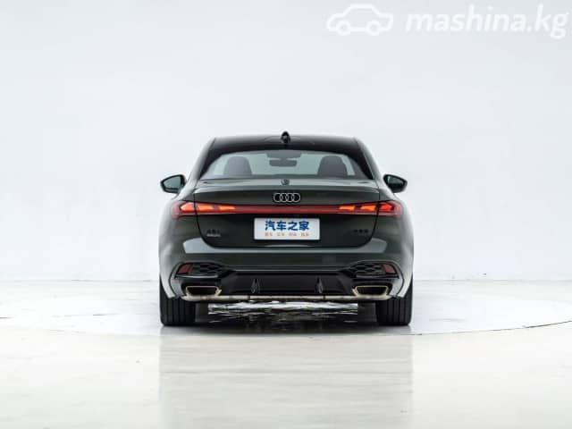 Audi A5 III (B10) 2.0 AMT