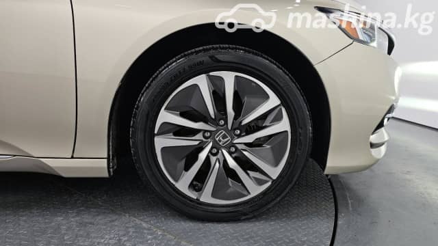 Honda Accord X 2.0hyb CVT