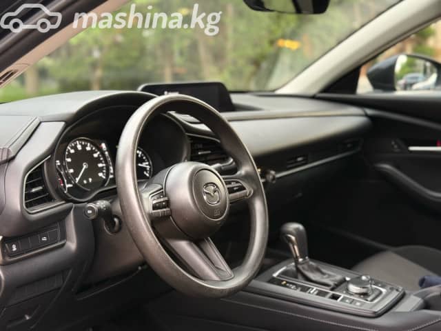 Mazda CX-30 I 2.5 AT 4WD