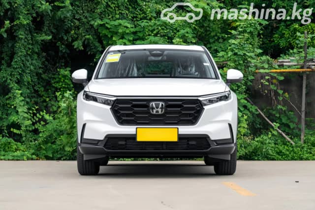 Honda CR-V VI 1.5 CVT
