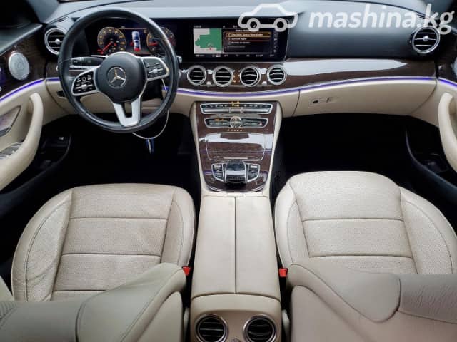 Mercedes-Benz E-Класс V (W213, S213, C238) 350 2.0 AT