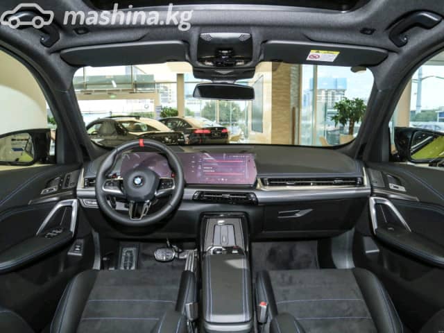 BMW X1 III (U11/U12) M35i xDrive 2.0 AMT 4WD