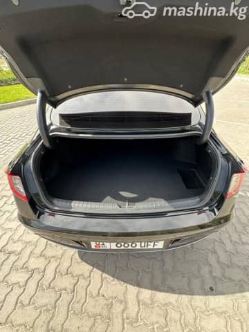 Hyundai Sonata VIII (DN8) LPi 2.0 AT