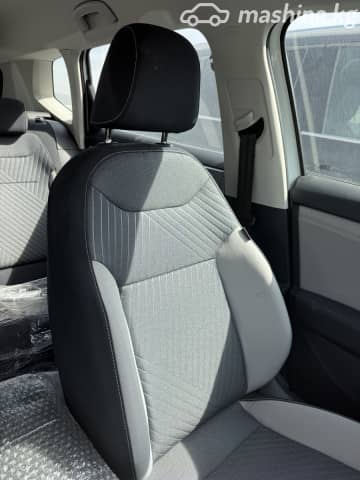 Volkswagen Tharu I Рестайлинг 300 TSI 1.5 AMT