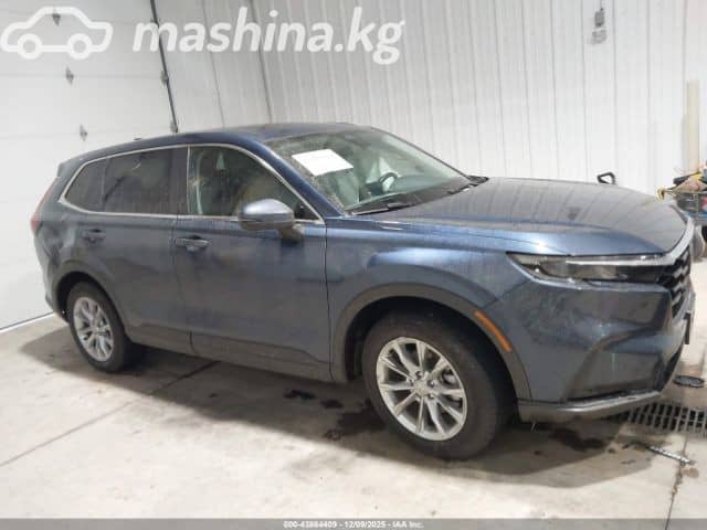 Honda CR-V VI 1.5 CVT 4WD