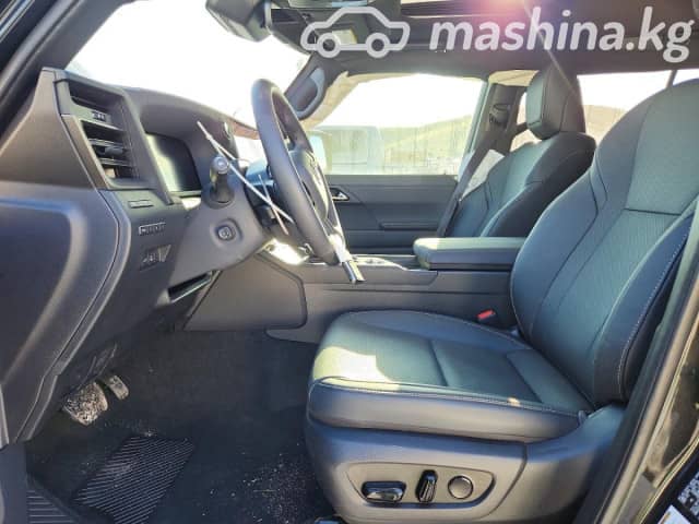 Lexus GX III 550 3.4 AT 4WD