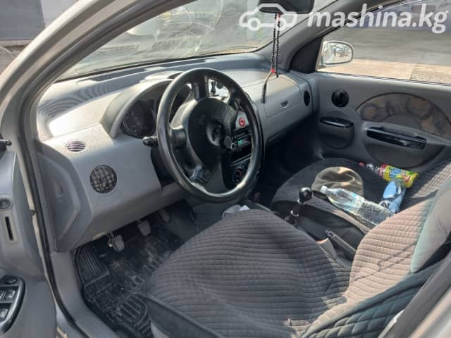 Daewoo Kalos 1.4 MT