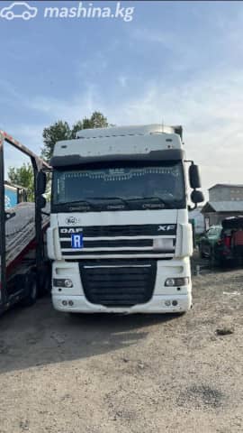 DAF 95