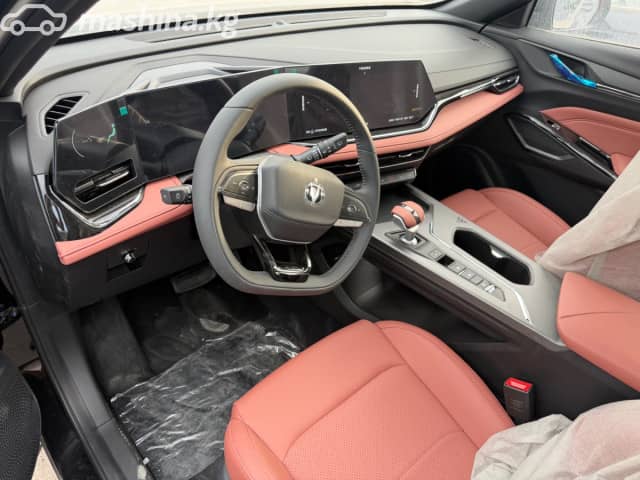 Changan X5 Plus 1.5 AMT