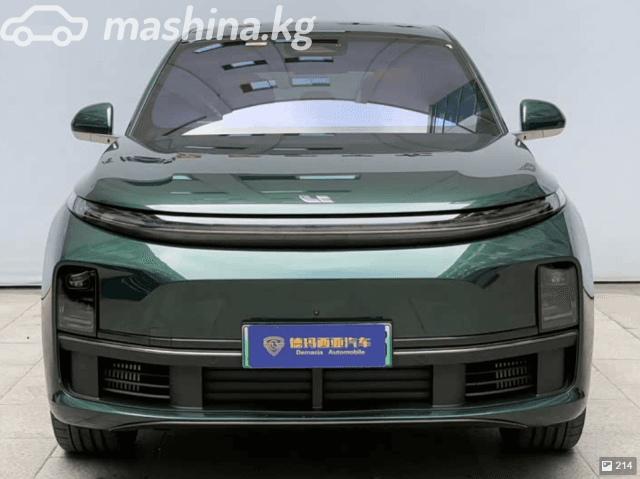 LiXiang L7 Air 1.5hyb AT 4WD