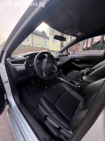 Toyota Levin XII (E210) 1.8hyb AT