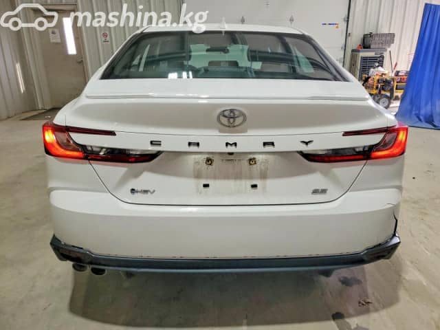Toyota Camry IX (XV80) 2.5hyb CVT