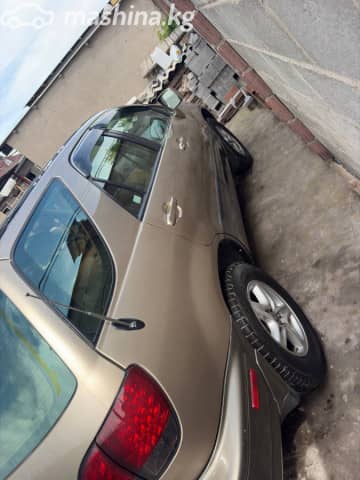 Lexus RX I 300 3.0 AT