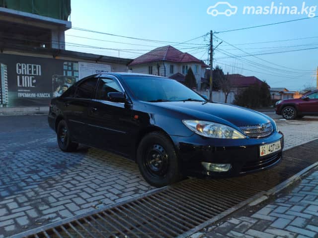 Toyota Camry V (XV30) 3.0 AT