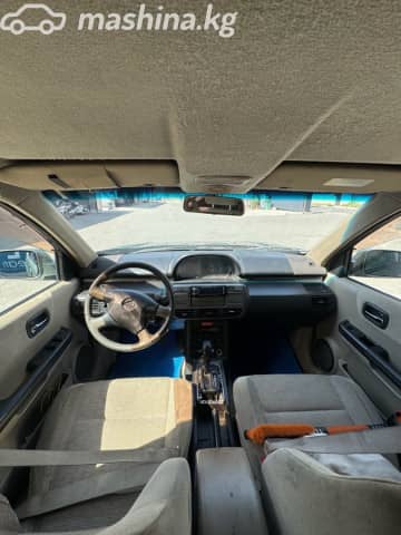 Nissan X-Trail I 2.0 AT