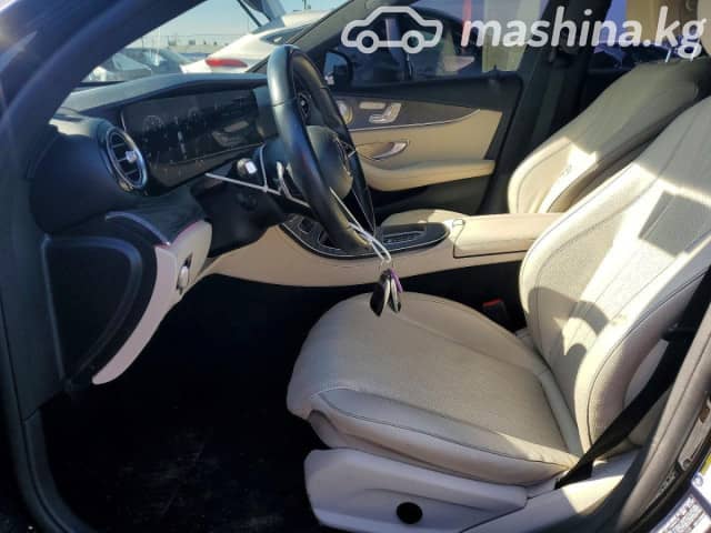 Mercedes-Benz E-Класс V (W213, S213, C238) Рестайлинг 300 2.0 AT