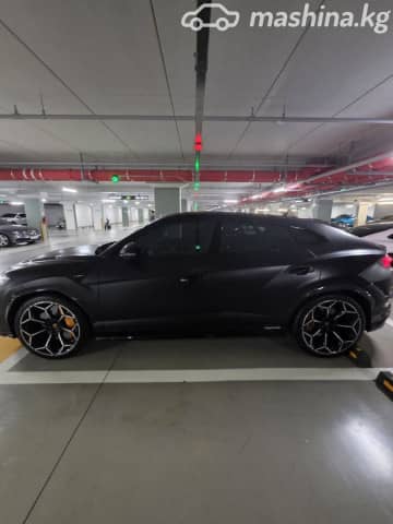 Lamborghini Urus I Рестайлинг Performante 4.0 AT 4WD