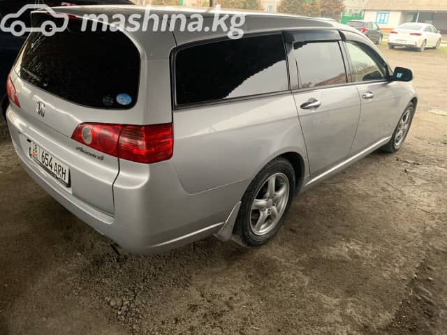 Honda Accord VII 2.0 AT