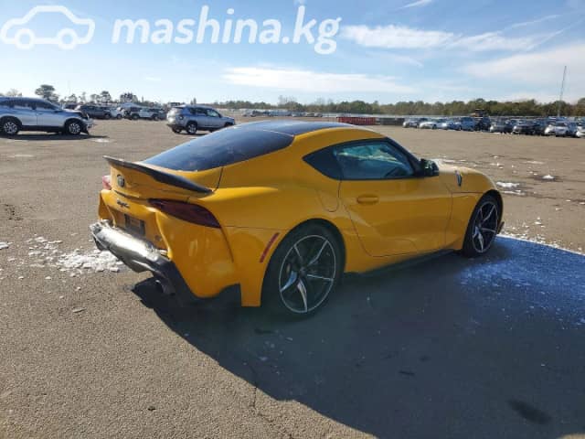 Toyota Supra V (A90) 3.0 AT