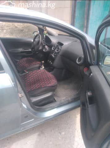 Opel Corsa D 1.4 MT