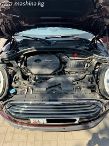 MINI Clubman II Cooper 1.5 AT