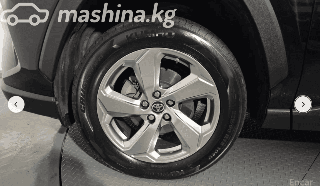 Toyota RAV4 V (XA50) 2.5hyb CVT 4WD