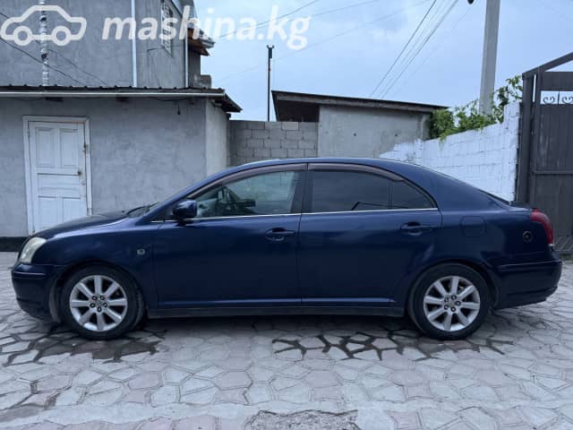 Toyota Avensis II 1.8 AT