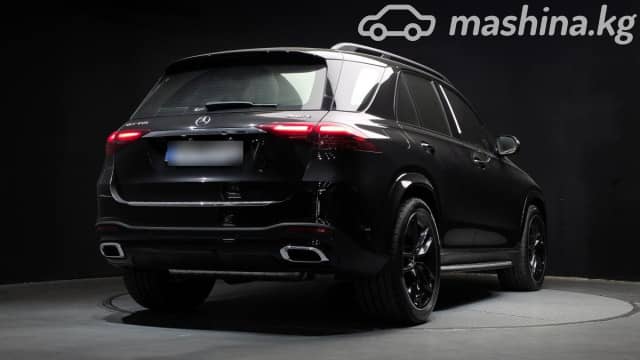 Mercedes-Benz GLE II (V167) Рестайлинг 450 3.0 AT 4WD