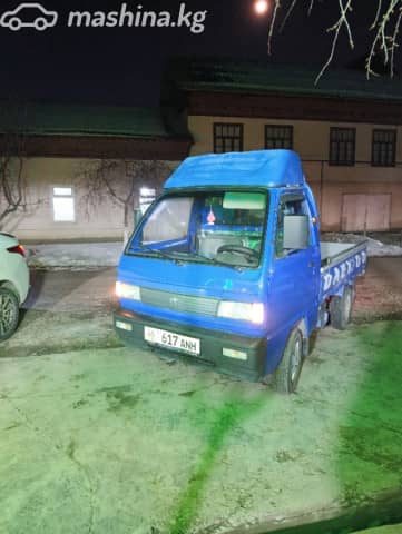 Daewoo Labo