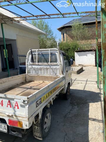 Daewoo Labo