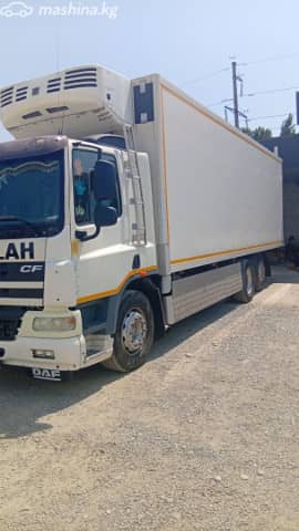 DAF CF-series