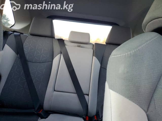 Toyota RAV4 V (XA50) 2.5 AT 4WD