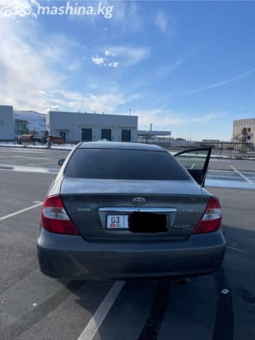 Toyota Camry V (XV30) 2.4 AT
