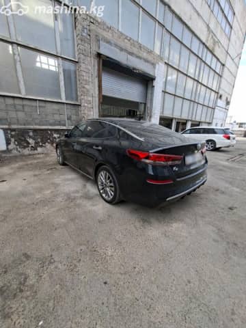 Kia K5 II 2.0 AT