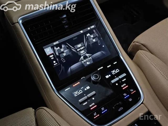 Porsche Panamera II 4 Executive 3.0 PDK AWD