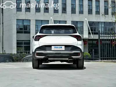 Kia Sportage V Рестайлинг 1.6 AT