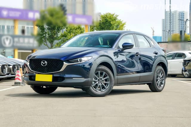 Mazda CX-30 I 2.0 MT